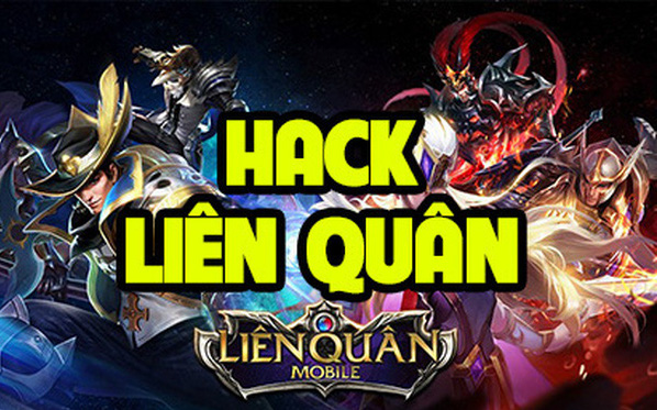 LIÊN QUÂN MOBILE
